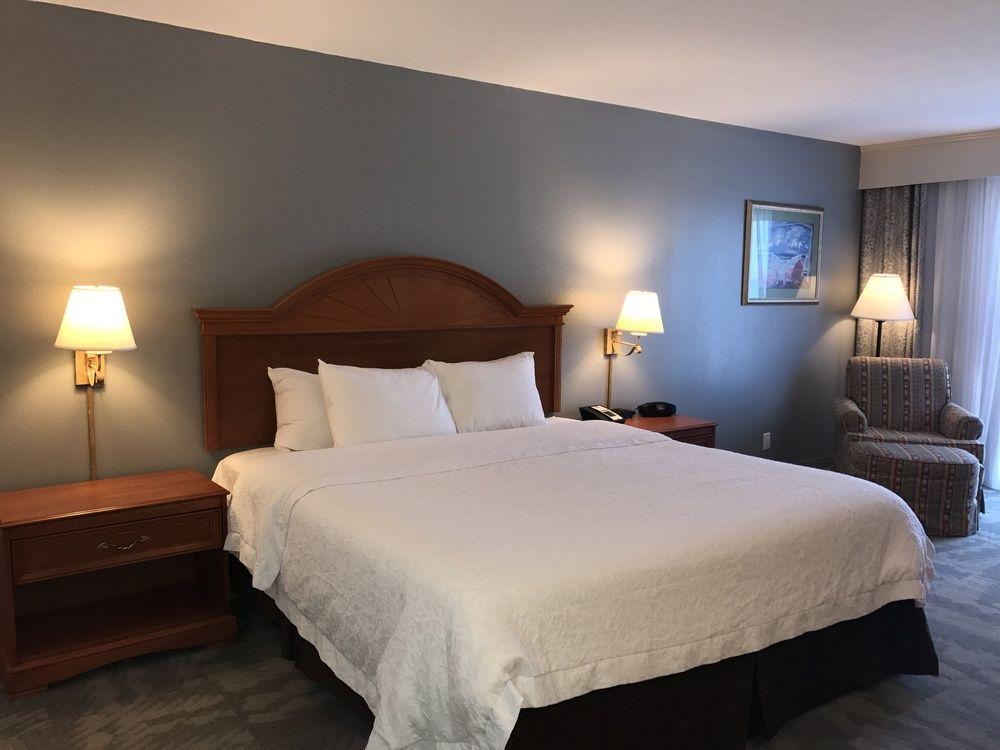 Hampton Inn Daytona Shores-Oceanfront Дейтона-Бич-Шорс Экстерьер фото