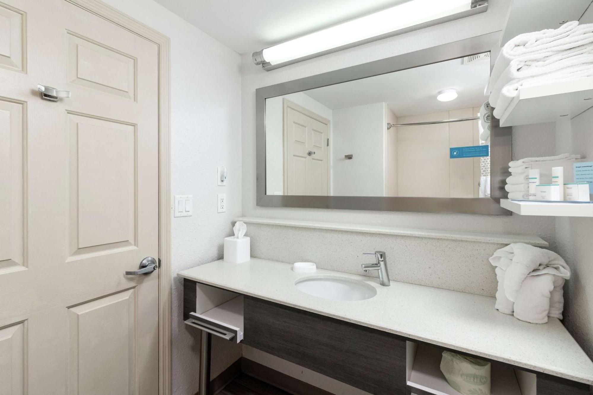 Hampton Inn Daytona Shores-Oceanfront Дейтона-Бич-Шорс Экстерьер фото