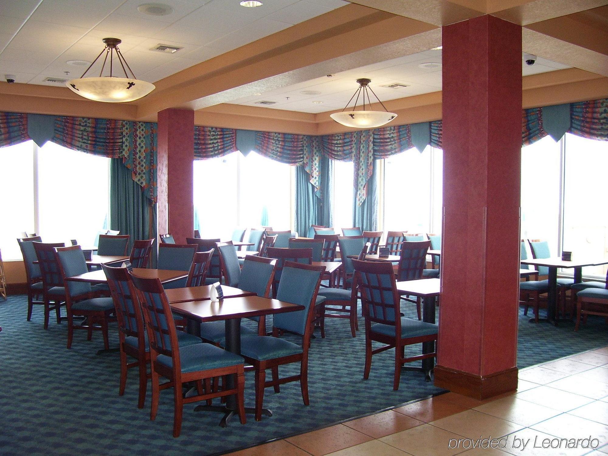 Hampton Inn Daytona Shores-Oceanfront Дейтона-Бич-Шорс Экстерьер фото